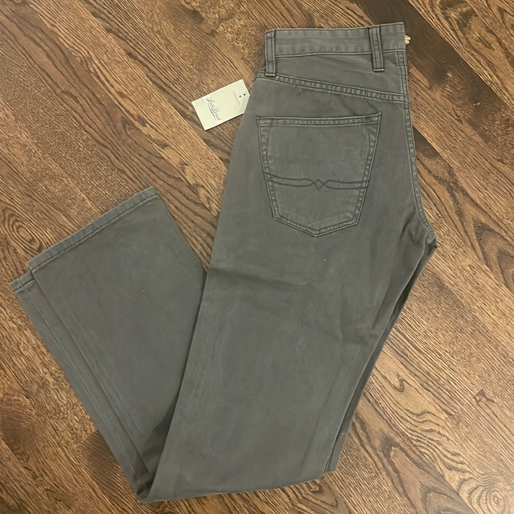 Lucky brand 221 original straight 28x32